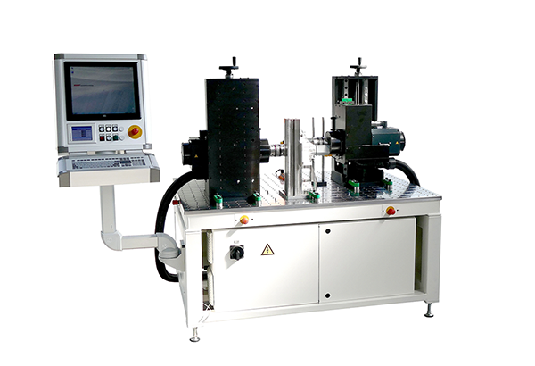 InProQ, Verzahnungsmesstechnik, Geräuschprüfung