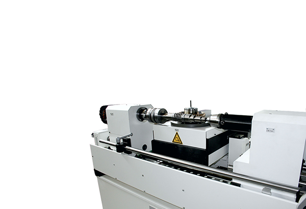 InProQ, Verzahnungsmesstechnik, Geräuschprüfung