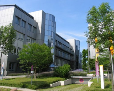 InProQ GM GmbH - Ettlingen